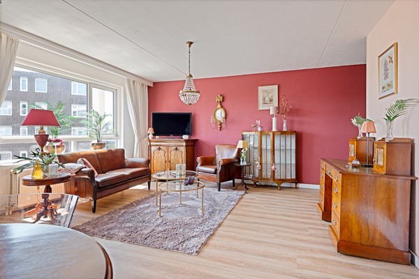 Medium property photo - Dr Joh G Mezgerstraat 107, 2041 HW Zandvoort